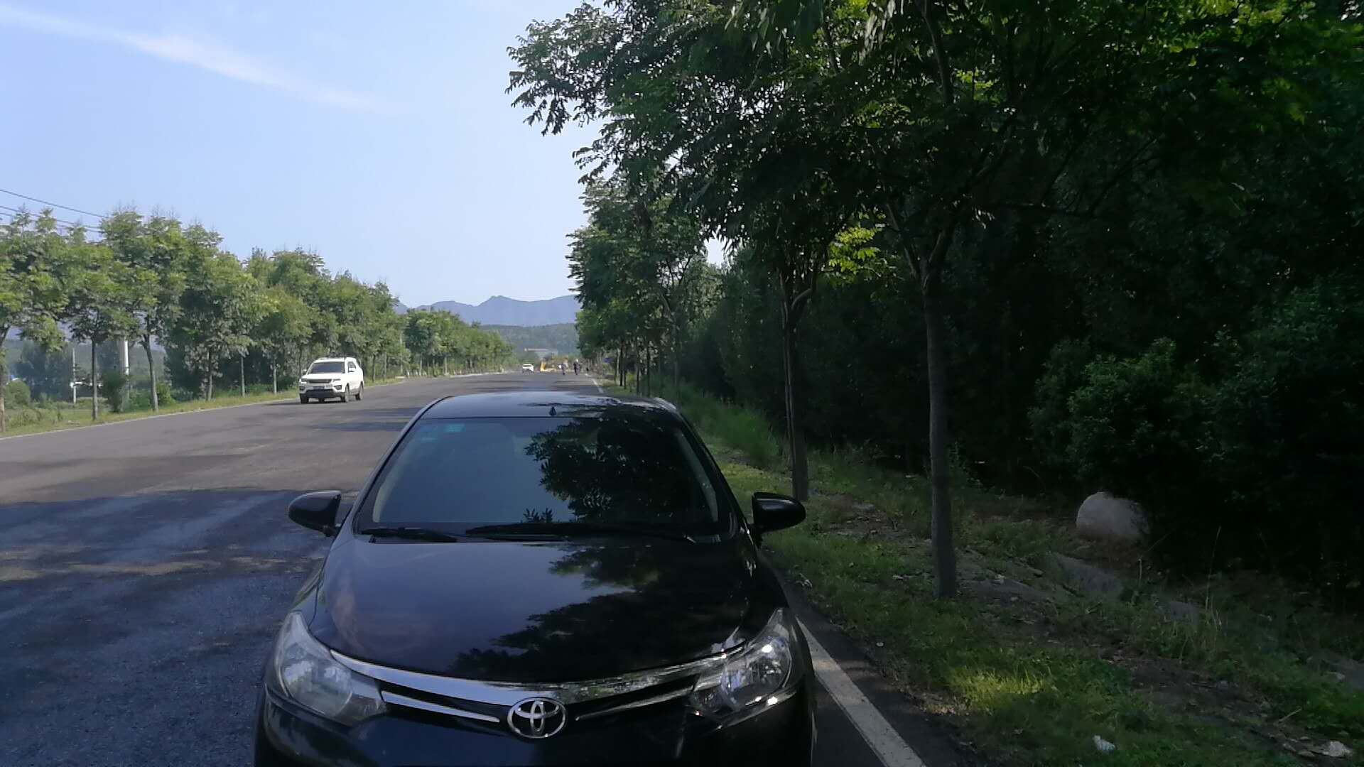 济源到洛阳拼车往返车型